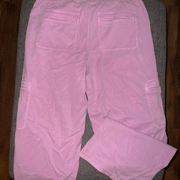 Brand new with tags! American Eagle size 12 comfy pants! - Picture 2 of 3
